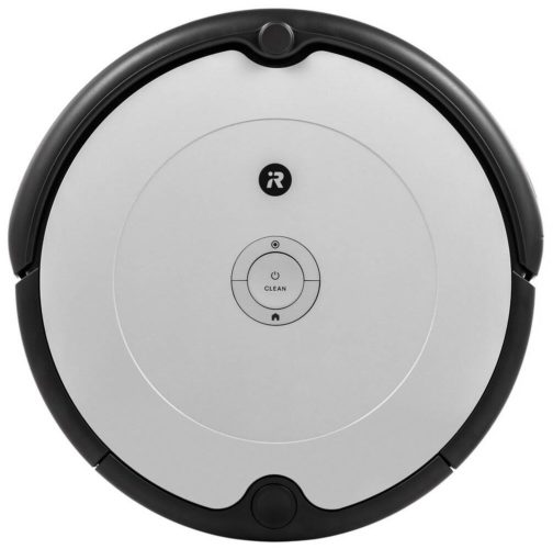 Робот-пылесос iRobot Roomba 698 - тип уборки