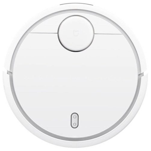 Робот-пылесос Xiaomi Mi Robot Vacuum Cleaner - тип контейнера: для пыли