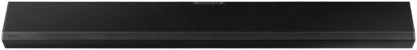 Саундбар Samsung HW-Q700A - центральный канал: встроенный
