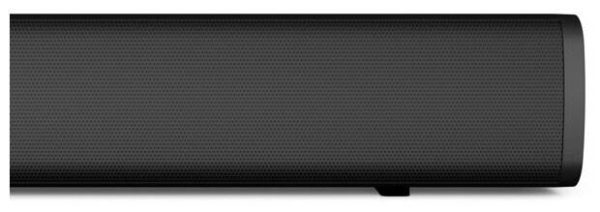Саундбар Xiaomi Redmi TV Soundbar - суммарная мощность: 30 Вт