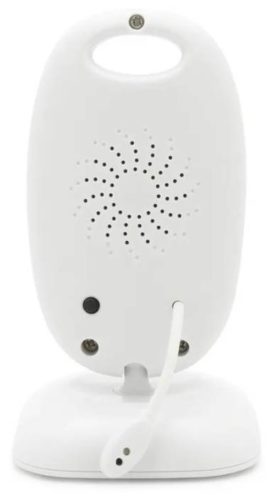 Видеоняня беспроводная Baby Monitor VB601. Аудио и видео няня с цифровой камерой, монитором, с ночным видением и термометром.