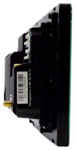2DIN USB-магнитола Prology MPC-90 на Android 9 с навигацией, 9" - wi-Fi