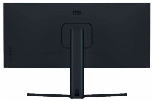 34" Монитор Xiaomi Mi Curved Gaming Monitor 34, 3440x1440, 144 Гц, *VA - частота обновления: 144 Гц; отклик: 4 мс