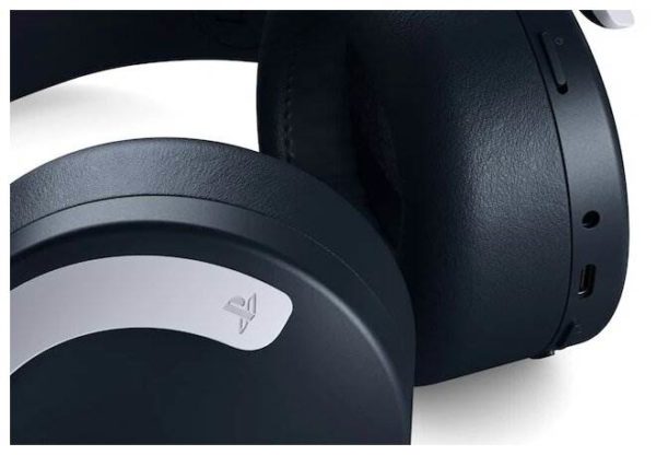 Беспроводная компьютерная гарнитура Sony PULSE 3D