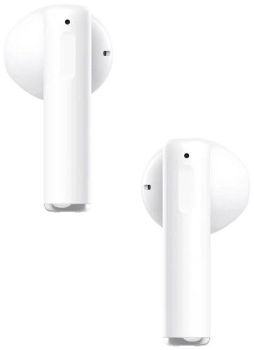 Беспроводные наушники HONOR Choice Earbuds X - подключение: Bluetooth 5.2