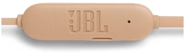 Беспроводные наушники JBL Tune 215BT - тип излучателей: динамические