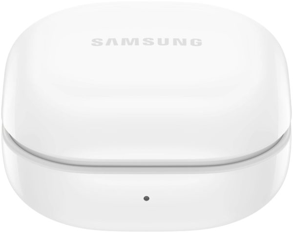 Беспроводные наушники Samsung Galaxy Buds2 - время работы с включенным ANC: 5 ч