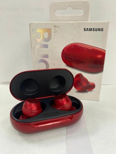 Беспроводные наушники Samsung Galaxy Buds+ - подключение: Bluetooth 5.0