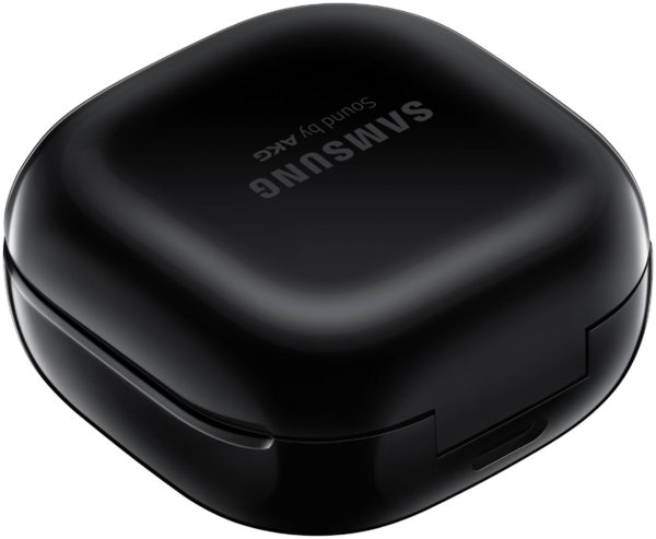 Беспроводные наушники Samsung Galaxy Buds Live - поддерживаемые кодеки: AAC