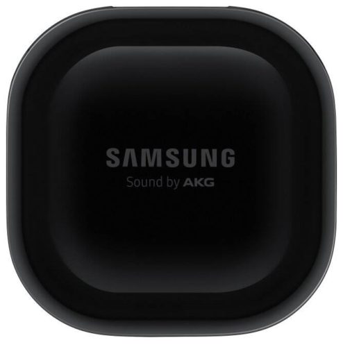 Беспроводные наушники Samsung Galaxy Buds Live - время работы с включенным ANC: 6 ч