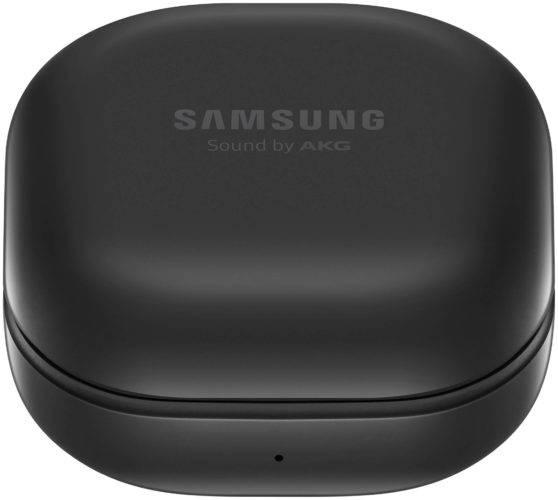 Беспроводные наушники Samsung Galaxy Buds Pro - время работы с выключенным ANC: 8 ч