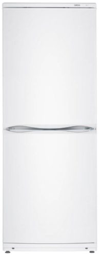 Холодильник ATLANT ХМ 4010-022 - линейка: SOFT LINE 40 Serie