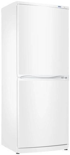 Холодильник ATLANT ХМ 4010-022 - шхВхГ: 60х161х63 см