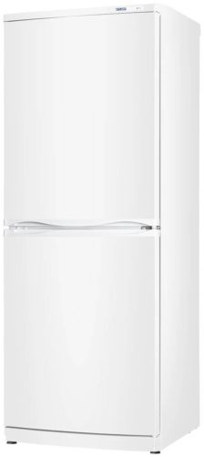 Холодильник ATLANT ХМ 4010-022 - общий объем: 264 л