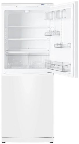 Холодильник ATLANT ХМ 4010-022 - класс энергопотребления: A