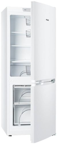 Холодильник ATLANT ХМ 4208-000 - класс энергопотребления: A