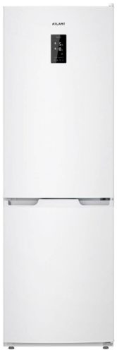 Холодильник ATLANT ХМ 4421 ND - линейка: PREMIUM 44 Serie