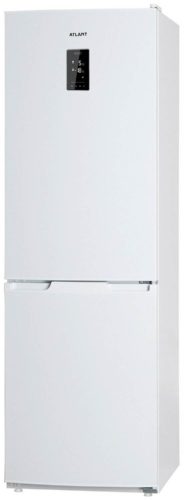 Холодильник ATLANT ХМ 4421 ND - шхВхГ: 59.50х186.80х62.50 см