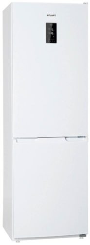 Холодильник ATLANT ХМ 4421 ND - общий объем: 288 л