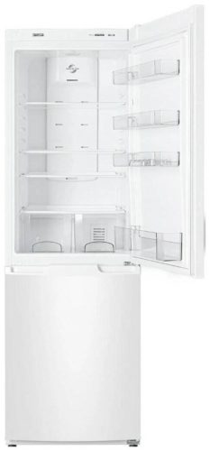 Холодильник ATLANT ХМ 4421 ND - размораживание: No Frost