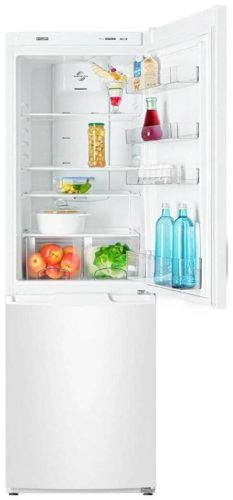 Холодильник ATLANT ХМ 4421 ND - класс энергопотребления: A