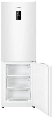Холодильник ATLANT ХМ 4421 ND - объем холодильной камеры: 203 л