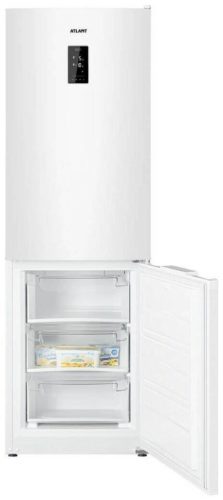 Холодильник ATLANT ХМ 4421 ND - объем морозильной камеры: 85 л