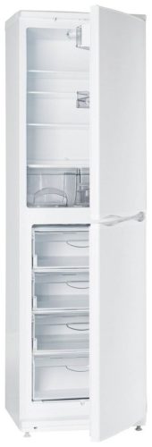Холодильник ATLANT ХМ 6023-031 - класс энергопотребления: A