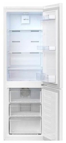 Холодильник Beko RCNK 270K20 - размораживание: No Frost