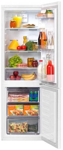 Холодильник Beko RCNK 270K20 - класс энергопотребления: A+