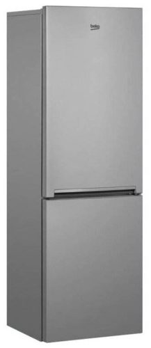 Холодильник Beko RCNK 270K20 - объем морозильной камеры: 76 л