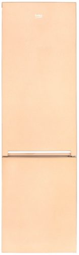 Холодильник Beko RCNK 310KC0 - шхВхГ: 54х184х60 см