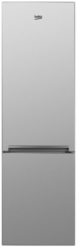 Холодильник Beko RCNK 310KC0 - размораживание: No Frost