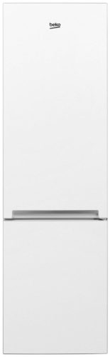 Холодильник Beko RCNK 310KC0 - объем морозильной камеры: 78 л
