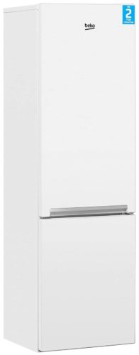 Холодильник Beko RCNK 310KC0 - тип компрессора: стандартный