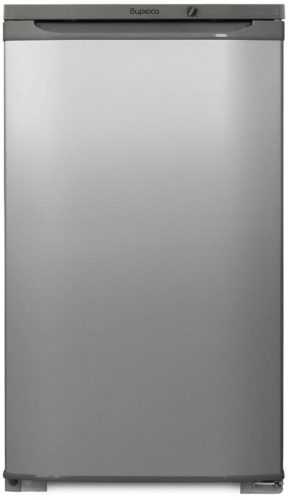 Холодильник Бирюса 108 - шхВхГ: 48х86.50х60.50 см