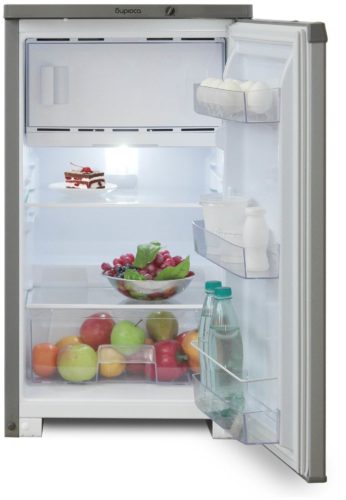 Холодильник Бирюса 108 - класс энергопотребления: A