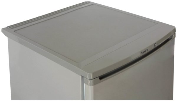 Холодильник Бирюса 108 - мощность замораживания: 2 кг/сутки
