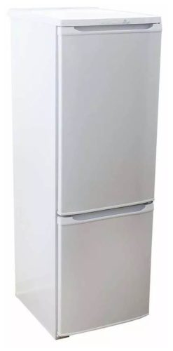 Холодильник Бирюса 118 - общий объем: 180 л
