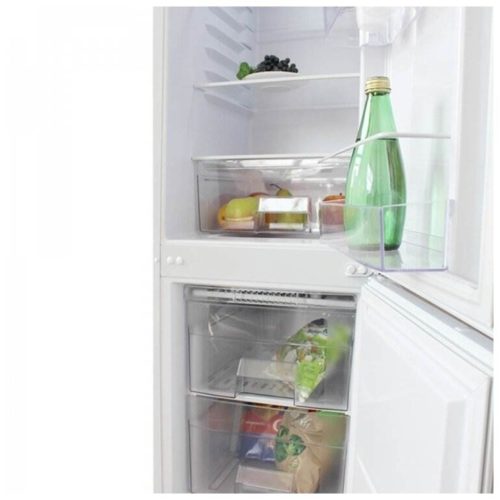 Холодильник Бирюса 118 - мощность замораживания: 4 кг/сутки