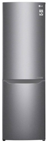 Холодильник LG GA-B419S JL - шхВхГ: 59.50х190.70х65.50 см