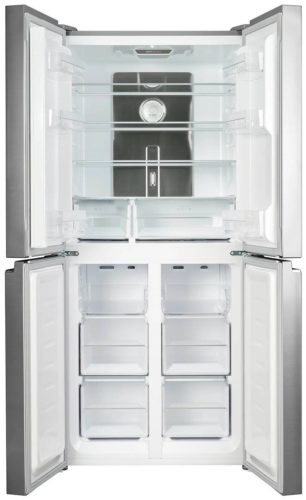 Холодильник Weissgauff WCD 486 N
