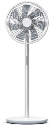 Напольный вентилятор Smartmi Smartmi DC Inverter Floor Fan 3 - мощность: 25 Вт