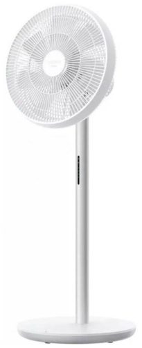 Напольный вентилятор Smartmi Smartmi DC Inverter Floor Fan 3 - управление: электронное