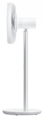Напольный вентилятор Smartmi Smartmi DC Inverter Floor Fan 3 - особенности: дисплей, ионизация, пульт ДУ, таймер