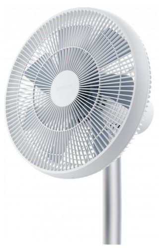 Напольный вентилятор Smartmi Smartmi DC Inverter Floor Fan 3 - материал корпуса: металл, пластик
