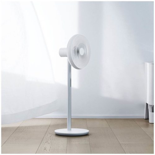 Напольный вентилятор Smartmi Smartmi DC Inverter Floor Fan 3 - шхГхВ: 33х34х96 см