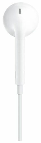 Наушники Apple EarPods (Lightning) - диапазон воспроизводимых частот: 20-20000 Гц