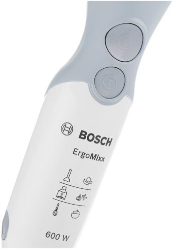 Погружной блендер Bosch MSM 66110