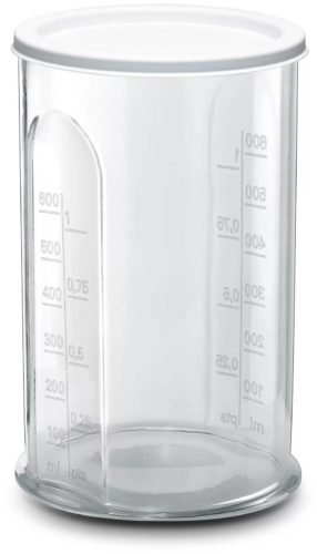 Погружной блендер Bosch MSM 66130 - в комплекте: мерный стакан